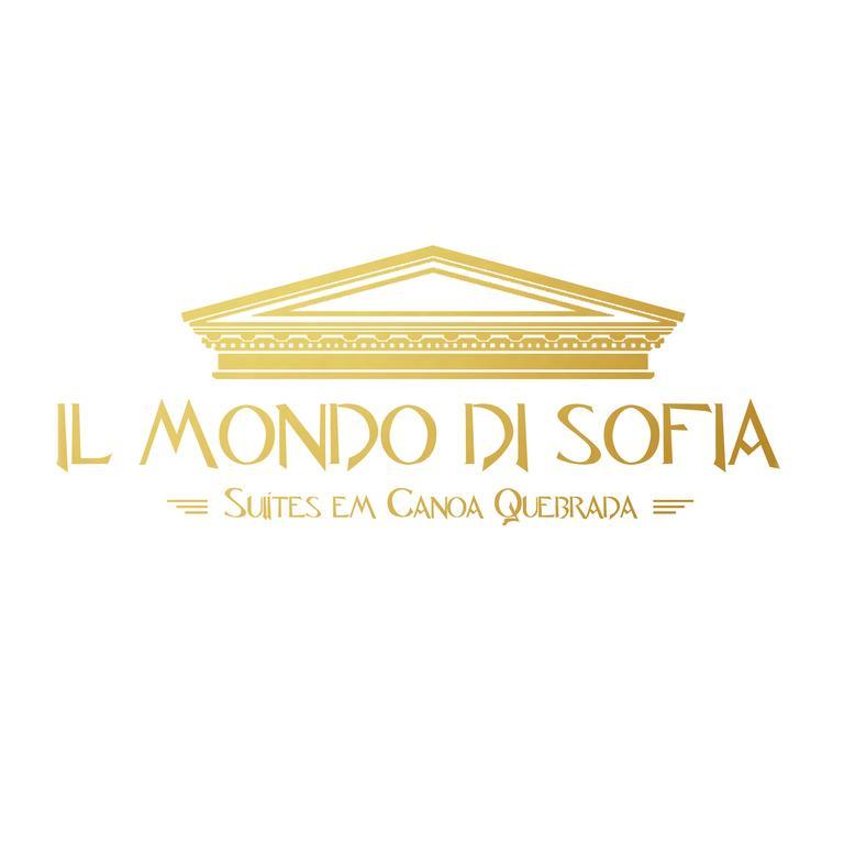 Il Mondo Di Sofia 카노아 케브라다 외부 사진